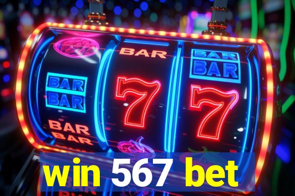 win 567 bet